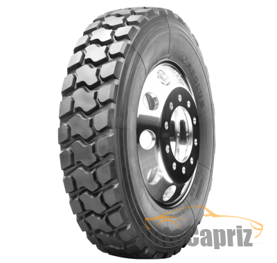 Грузовые шины Aeolus HN10 TL 13.00 R22.5 154/151G 